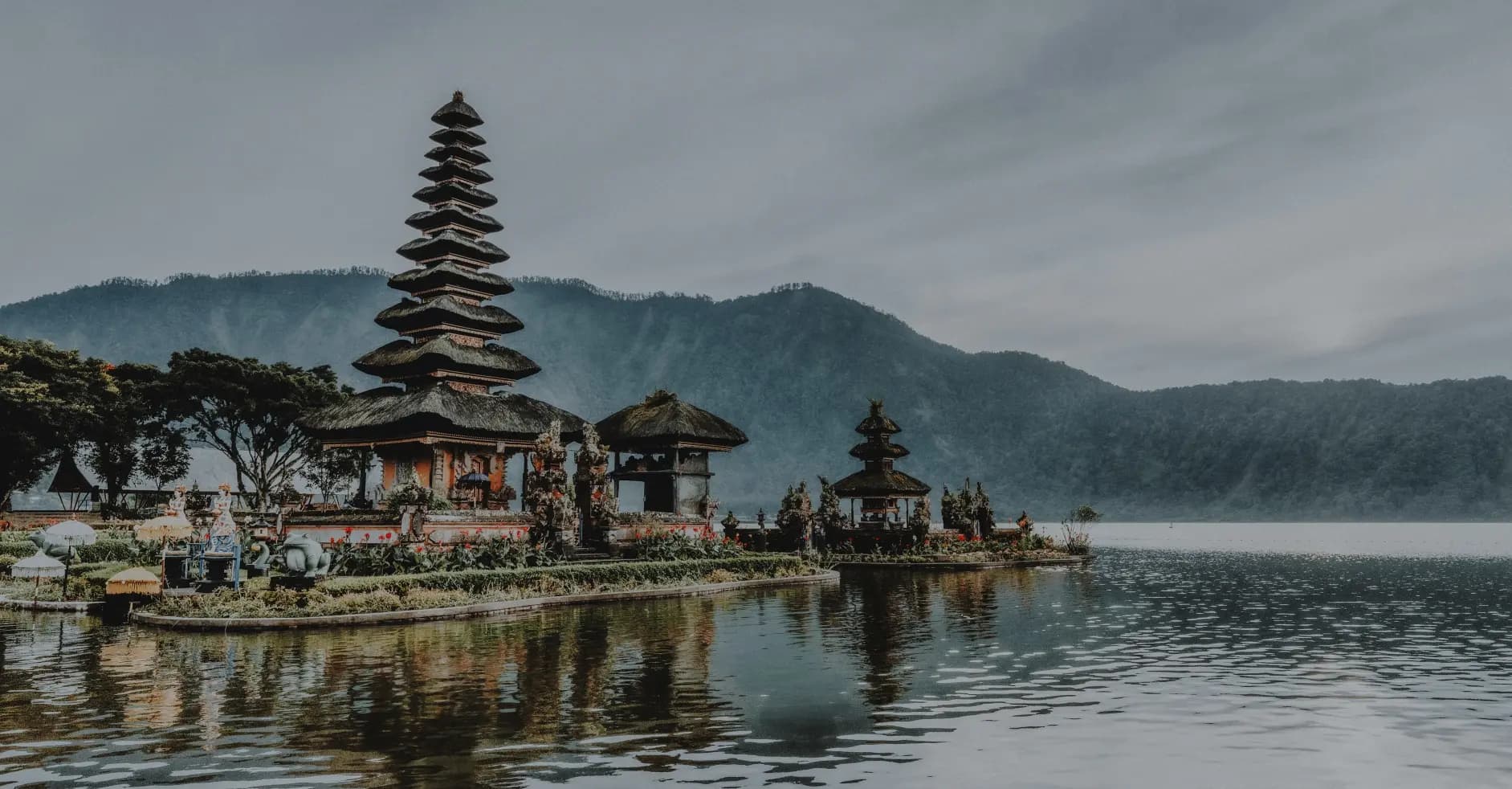 Bedugul Bali Tour - Gallery Image 2