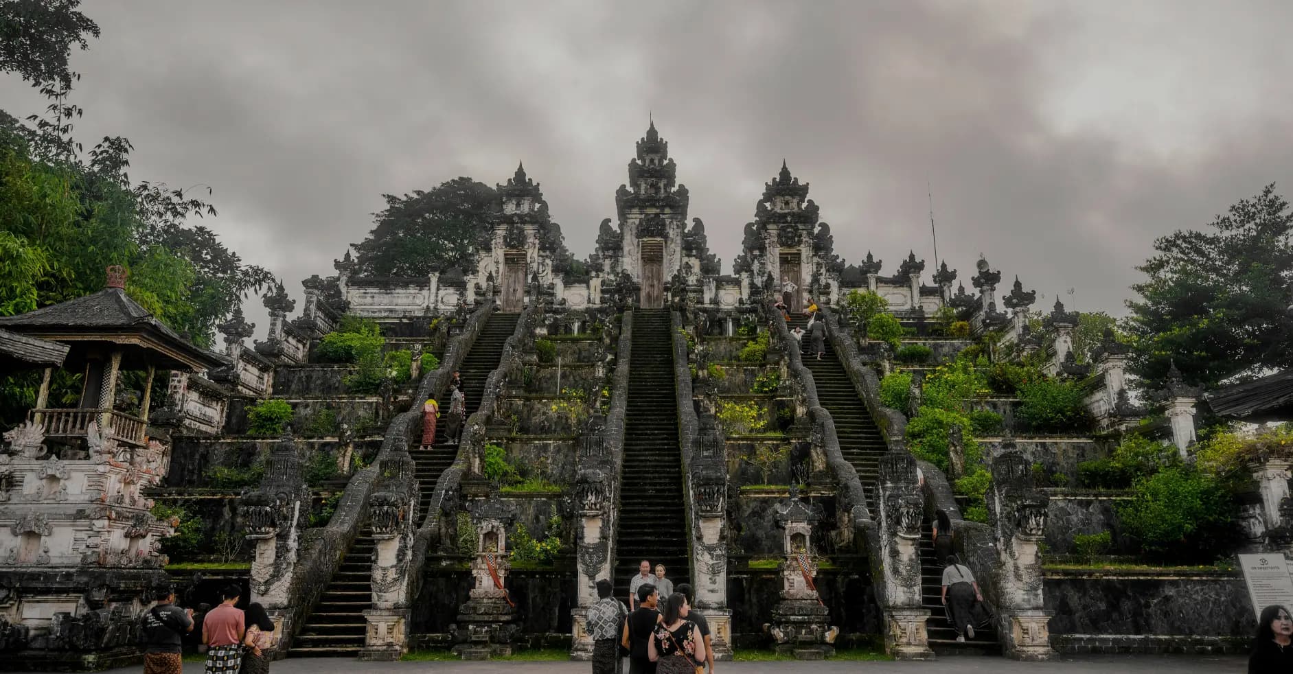East Bali Tour Package - Gallery Image 1
