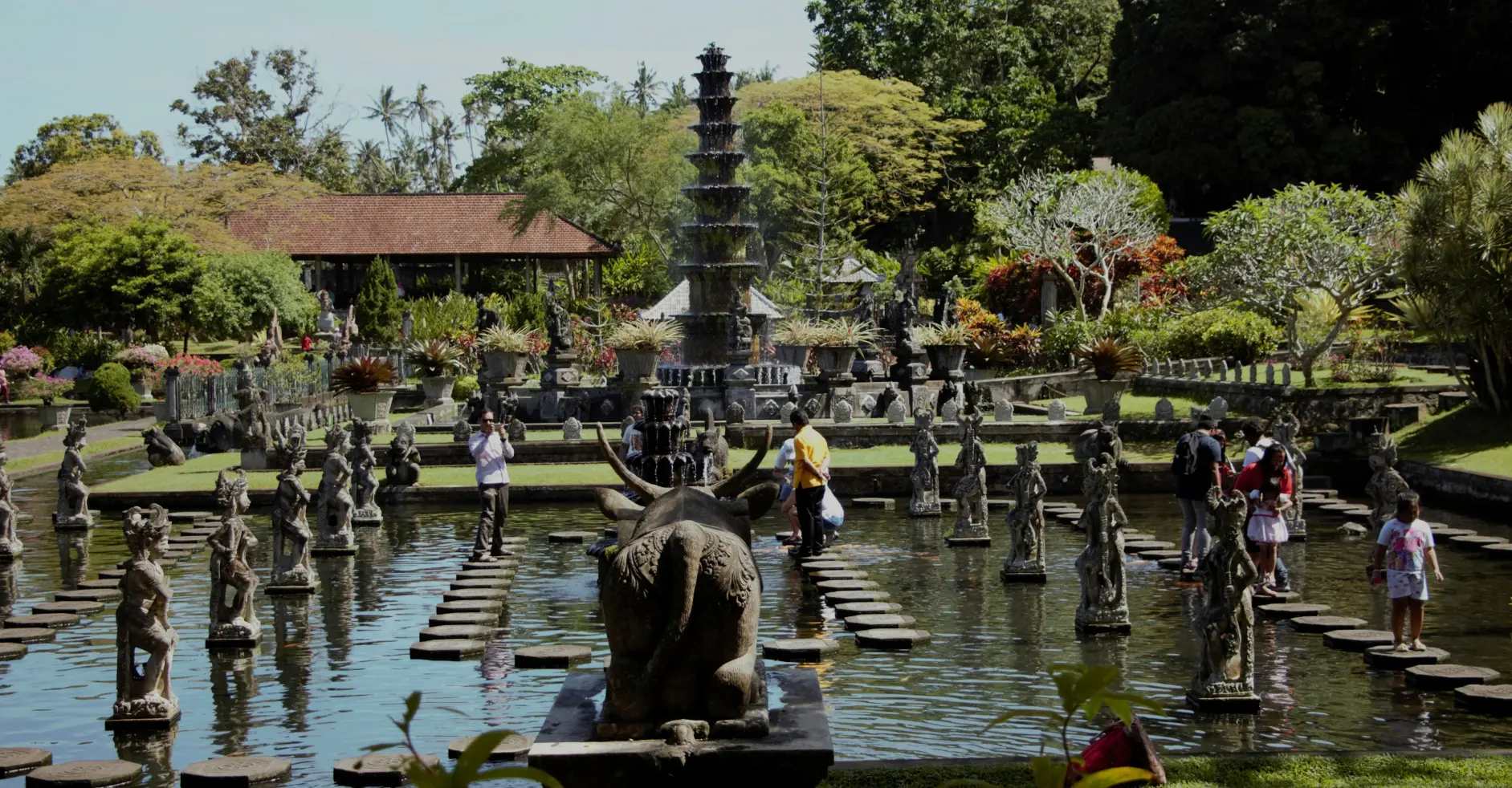 East Bali Tour Package - Gallery Image 2