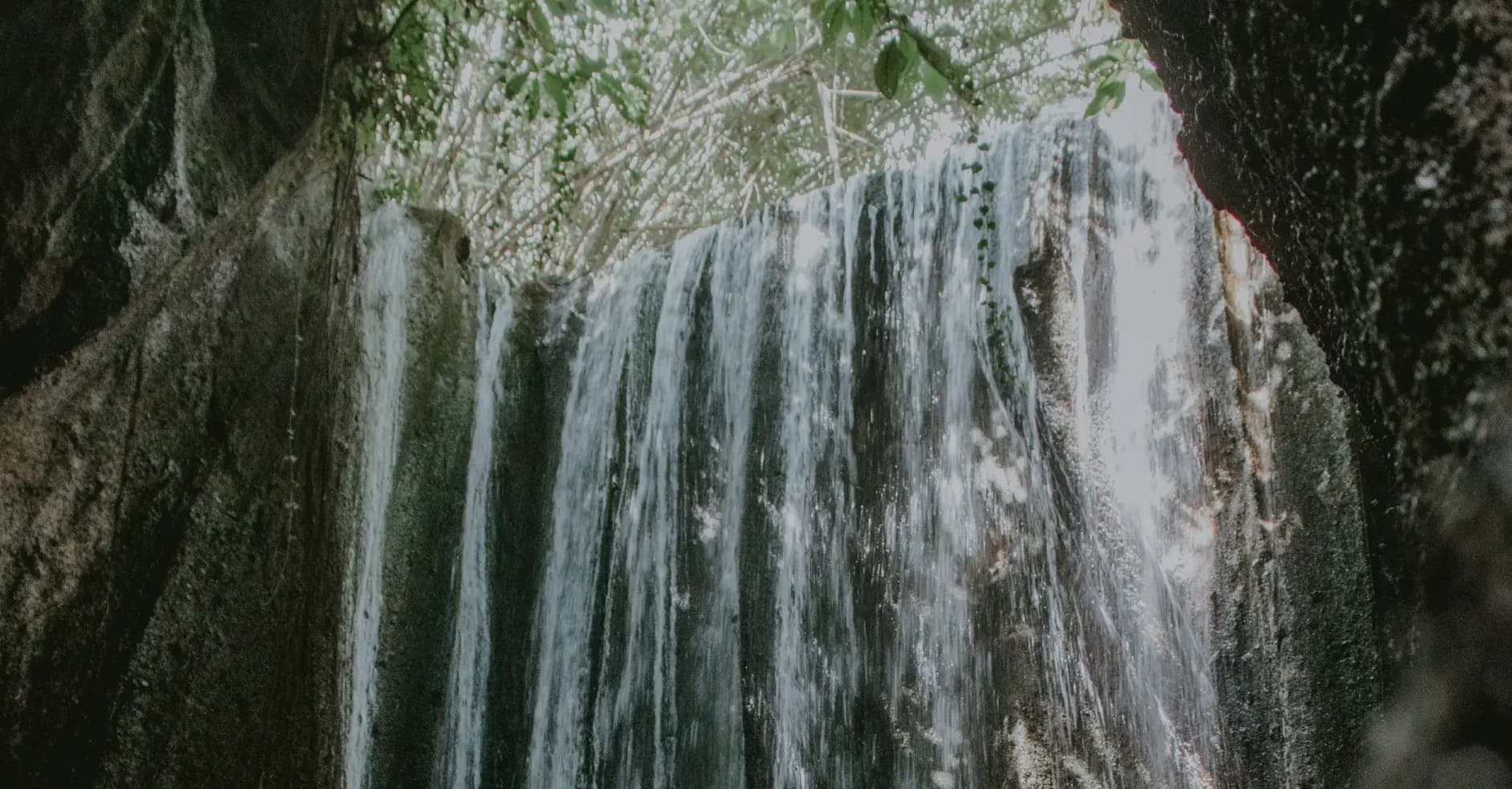 North Bali Waterfall Tour - Gallery Image 1