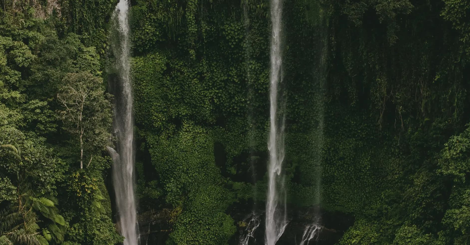 Middle Bali Waterfall Tour - Gallery Image 2