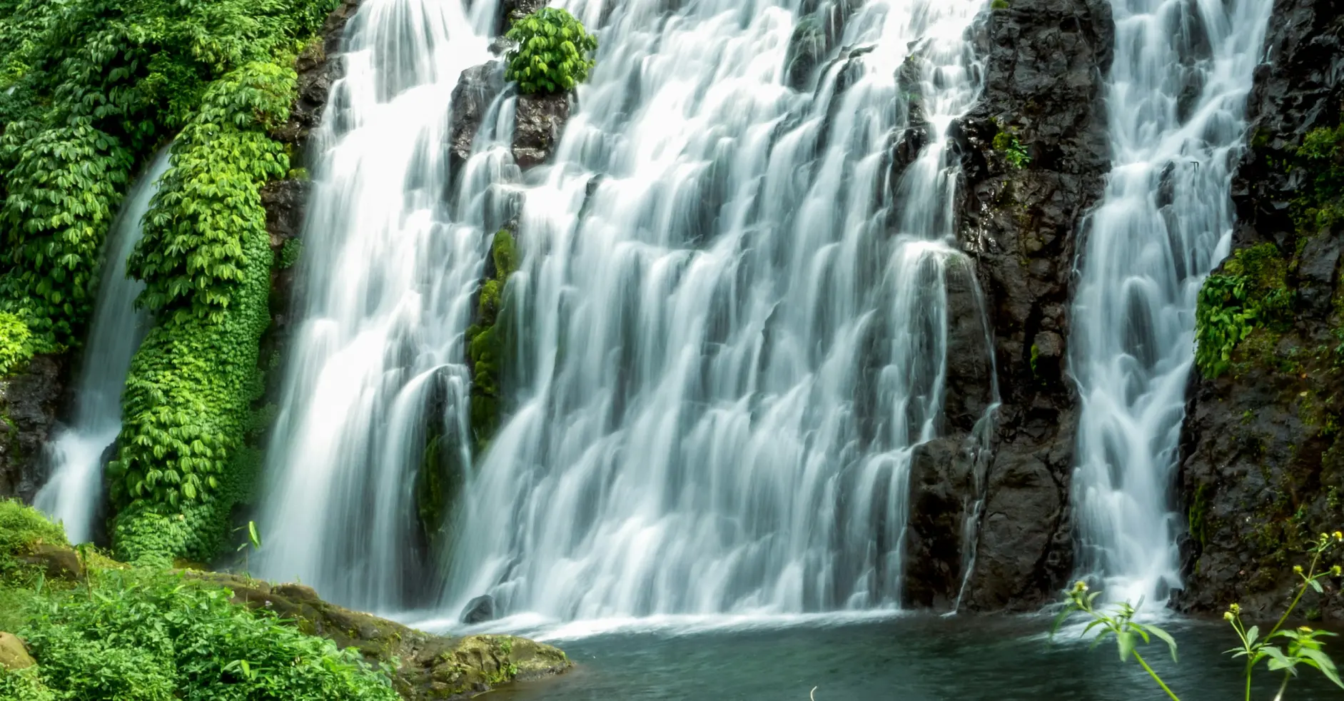 Middle Bali Waterfall Tour - Gallery Image 4